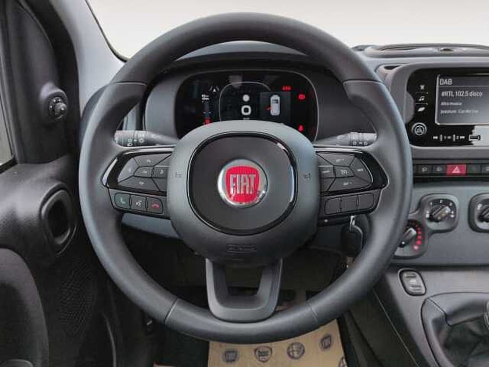 Fiat Panda nuova a Treviso (9)