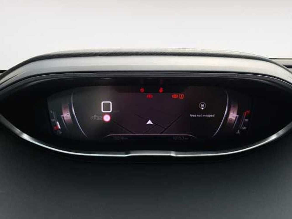 Peugeot 5008 usata a Treviso (10)