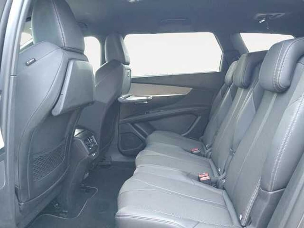 Peugeot 5008 usata a Treviso (12)
