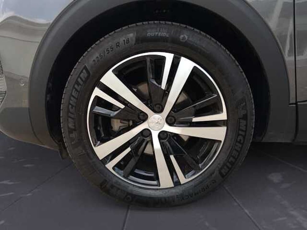 Peugeot 5008 usata a Treviso (13)