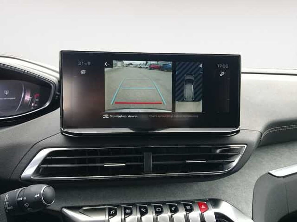 Peugeot 5008 usata a Treviso (15)