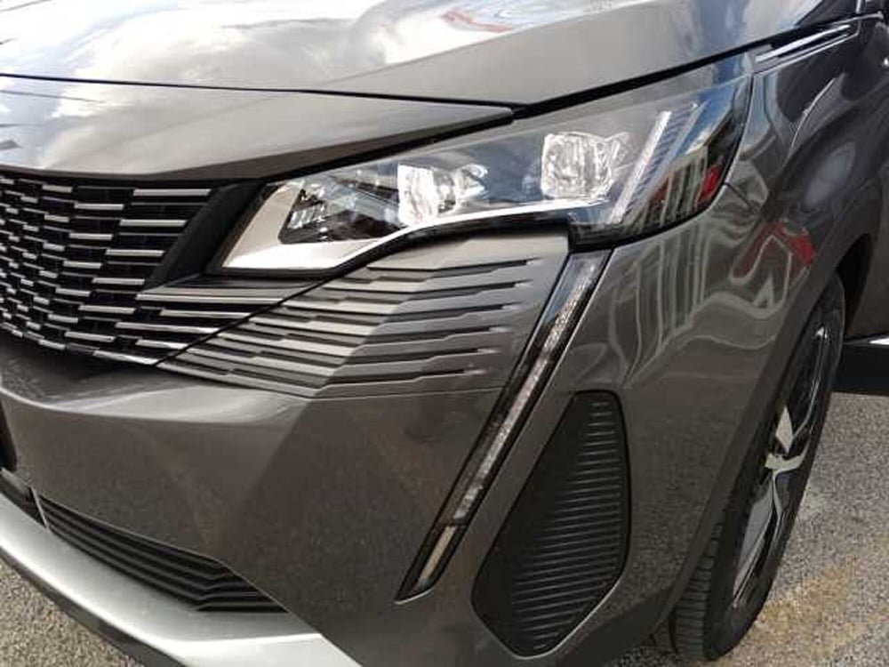 Peugeot 5008 usata a Treviso (16)