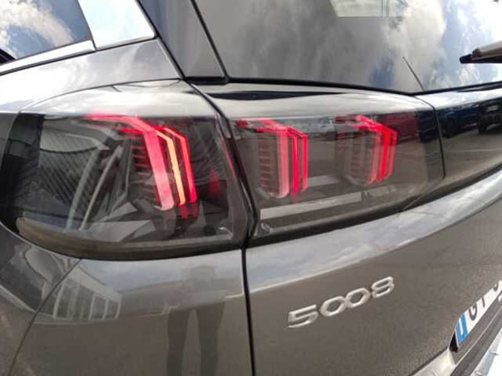 Peugeot 5008 usata a Treviso (17)