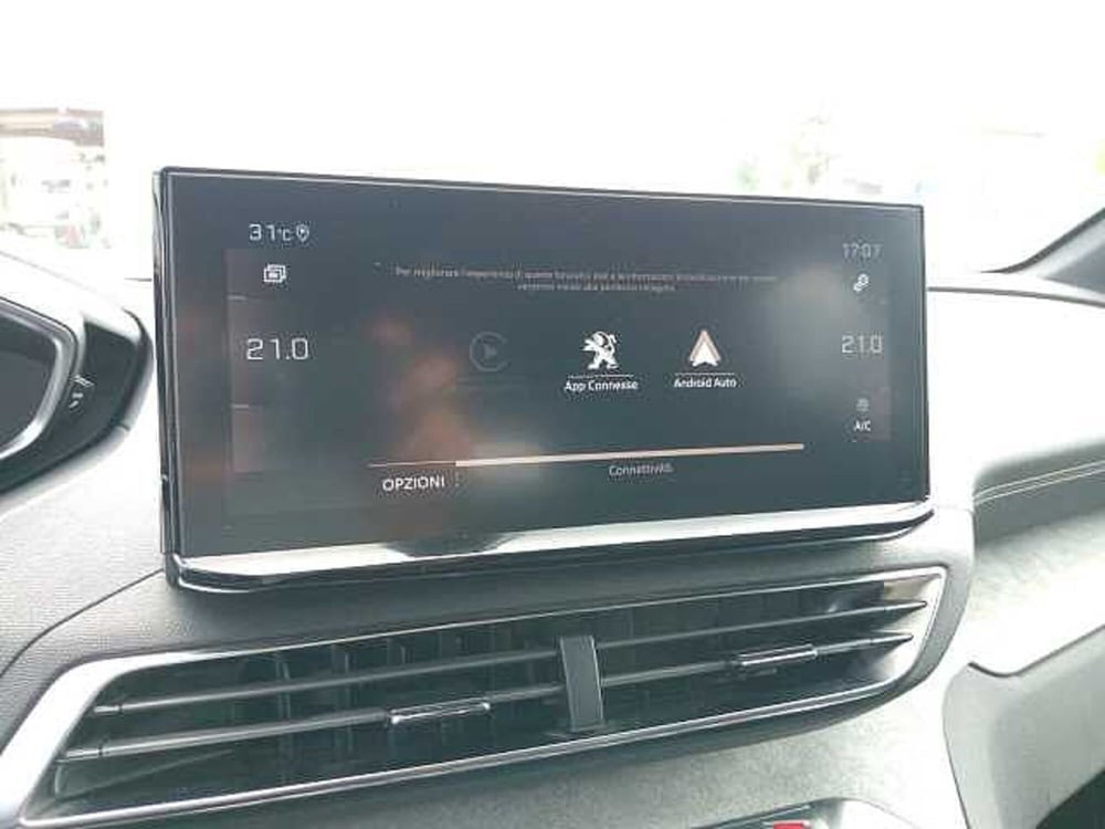 Peugeot 5008 usata a Treviso (18)