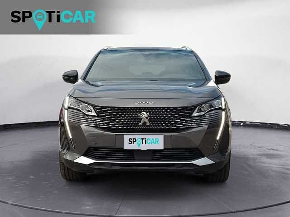 Peugeot 5008 usata a Treviso (2)