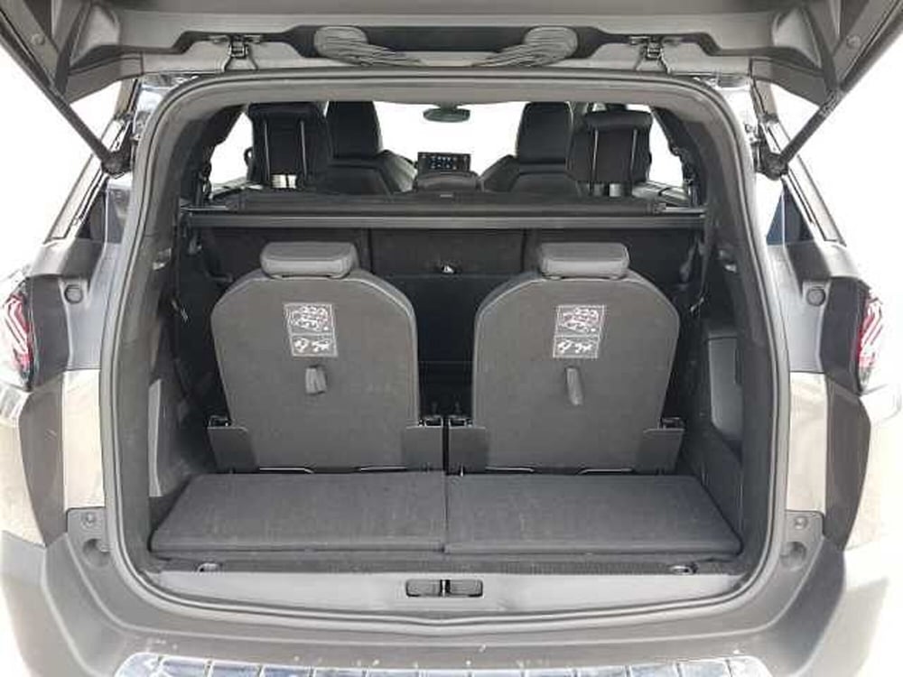 Peugeot 5008 usata a Treviso (6)