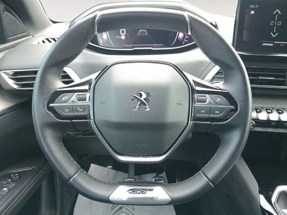 Peugeot 5008 usata a Treviso (9)