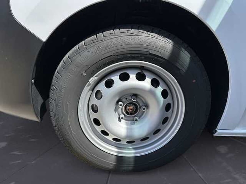 Citroen Jumpy Furgone nuova a Treviso (13)