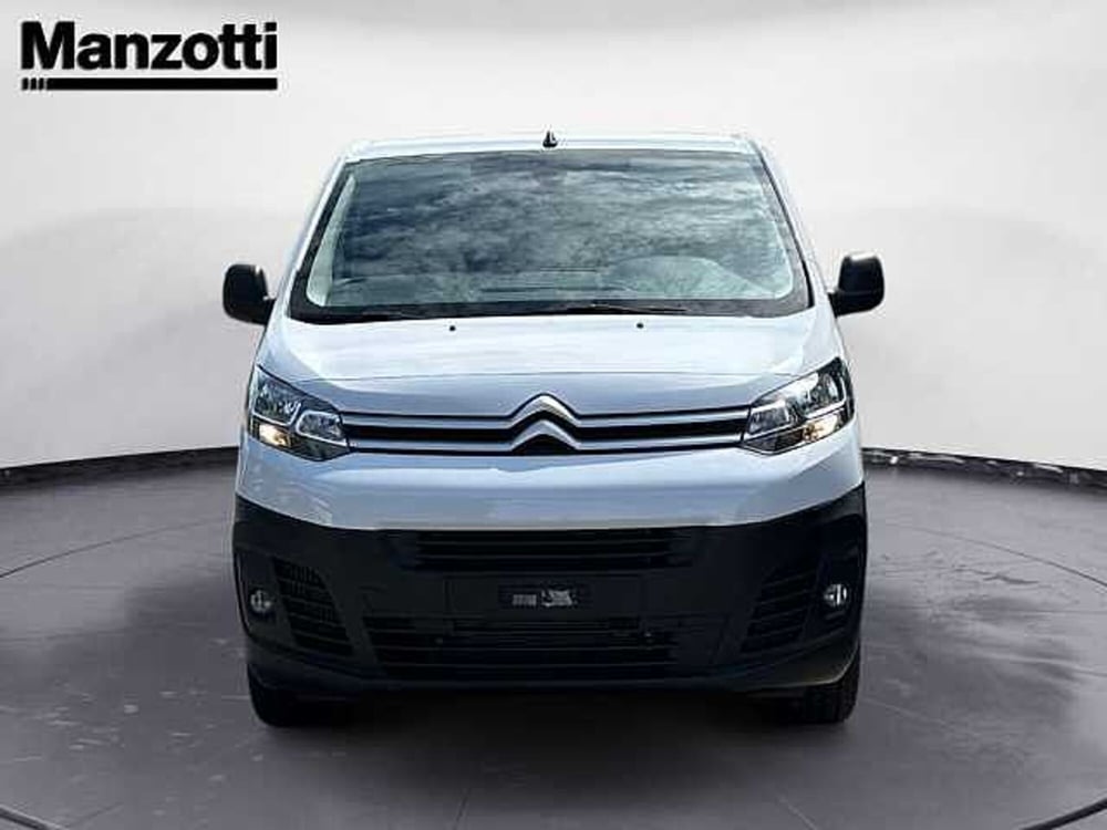 Citroen Jumpy Furgone nuova a Treviso (2)