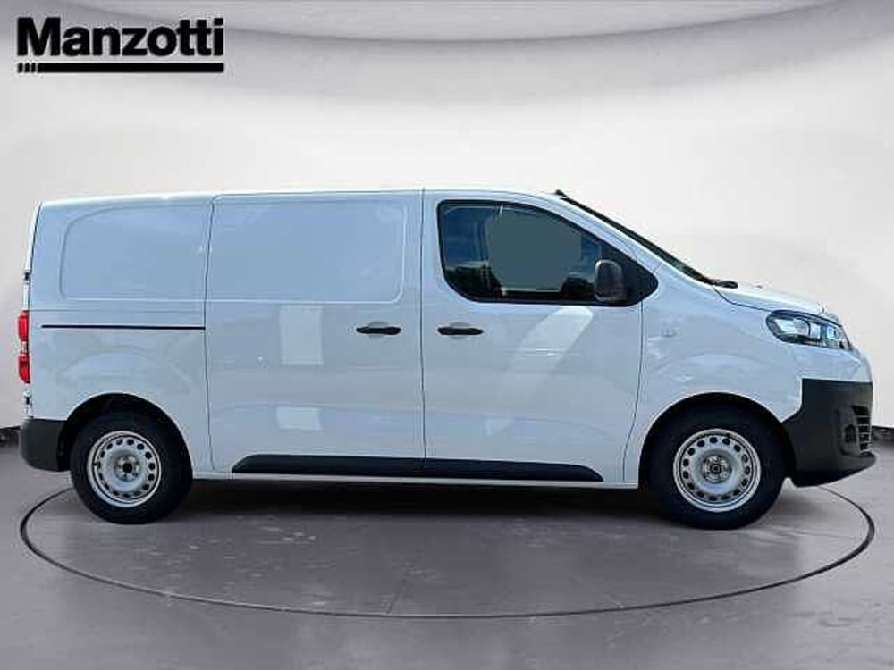 Citroen Jumpy Furgone nuova a Treviso (4)