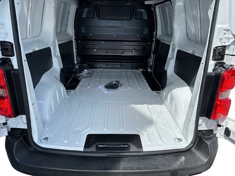 Citroen Jumpy Furgone nuova a Treviso (6)