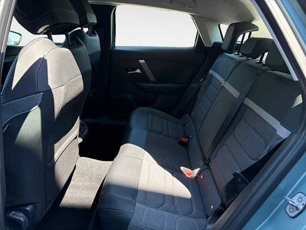 Citroen C4 usata a Treviso (12)