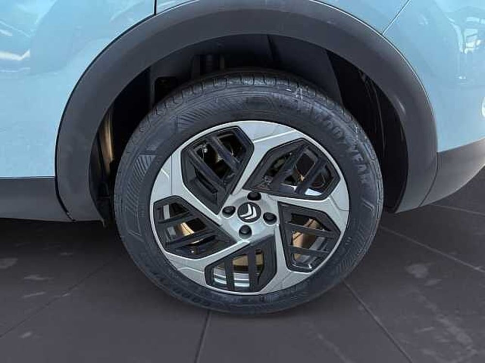Citroen C4 usata a Treviso (13)