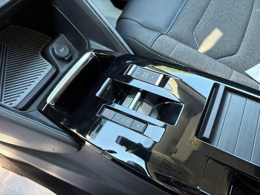 Citroen C4 usata a Treviso (14)