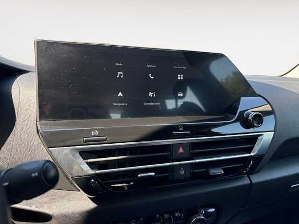 Citroen C4 usata a Treviso (15)