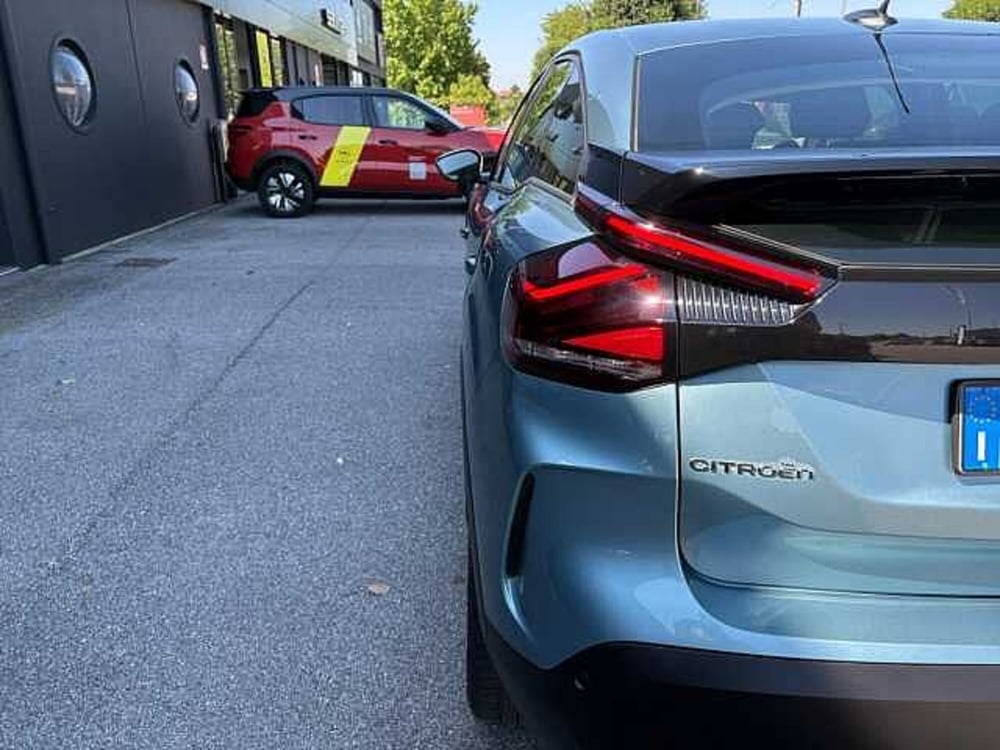 Citroen C4 usata a Treviso (16)