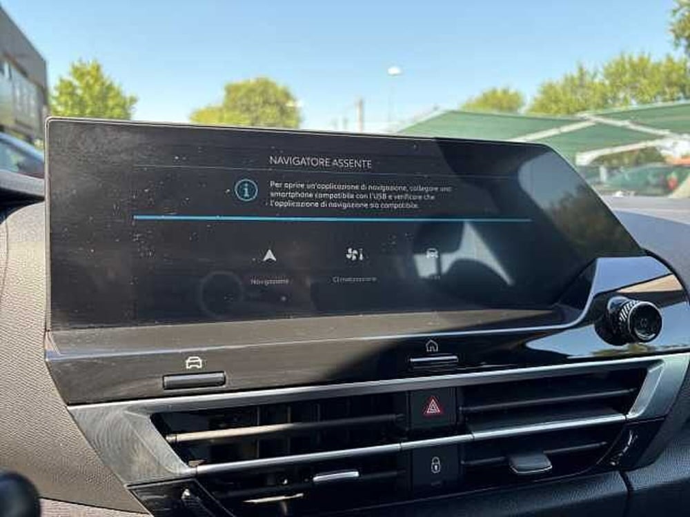 Citroen C4 usata a Treviso (19)