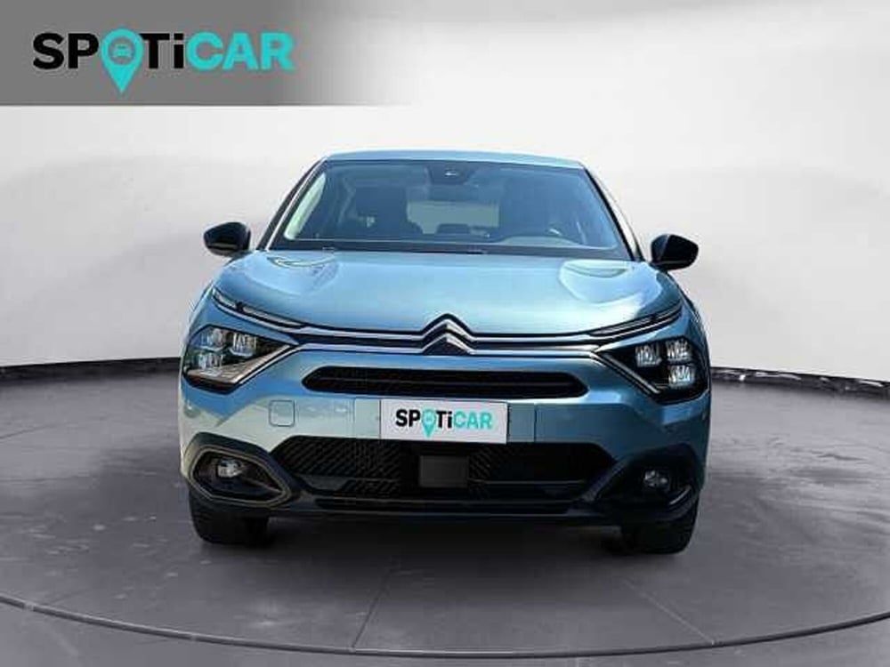 Citroen C4 usata a Treviso (2)