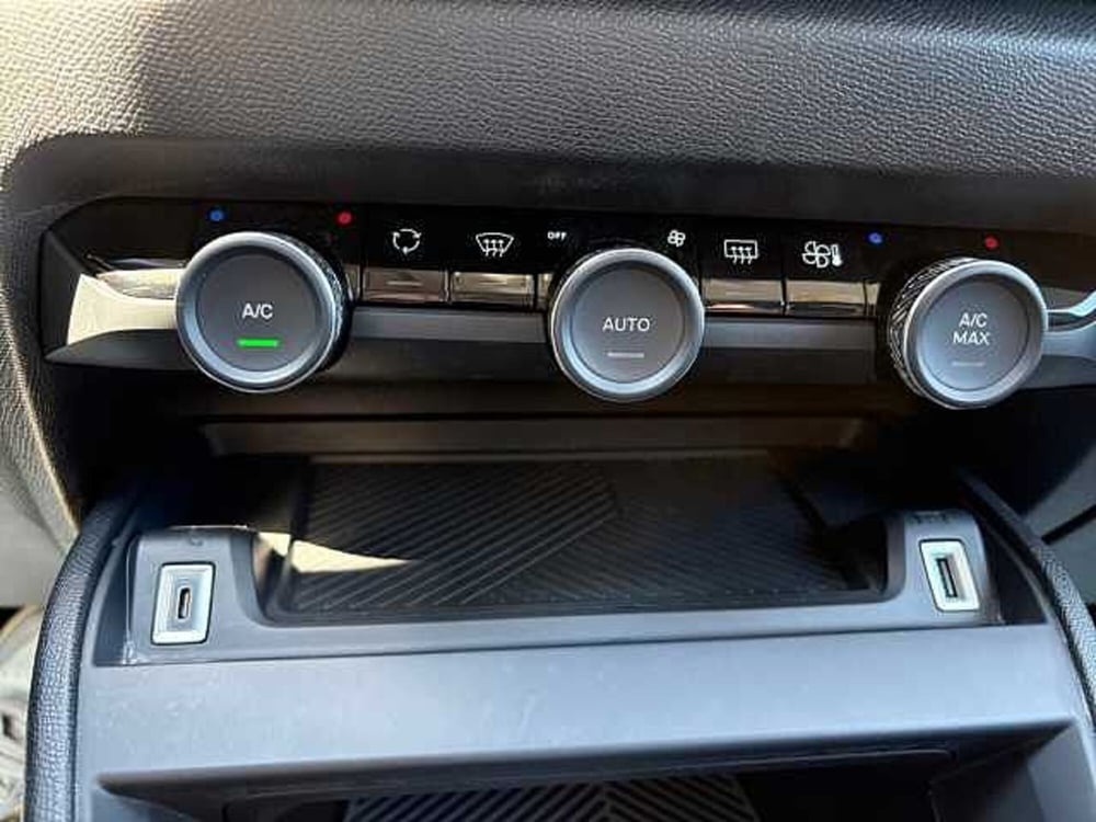 Citroen C4 usata a Treviso (20)