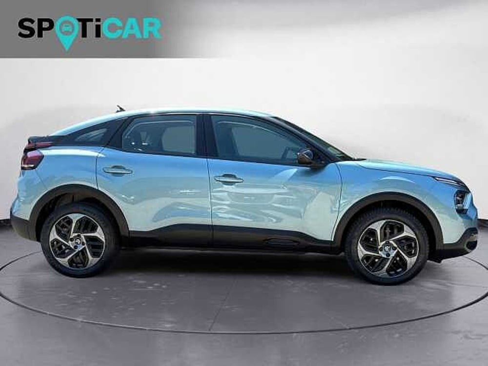 Citroen C4 usata a Treviso (4)