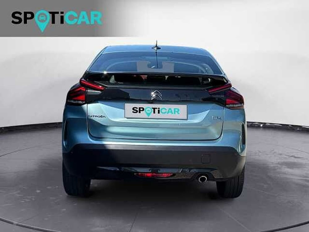 Citroen C4 usata a Treviso (5)