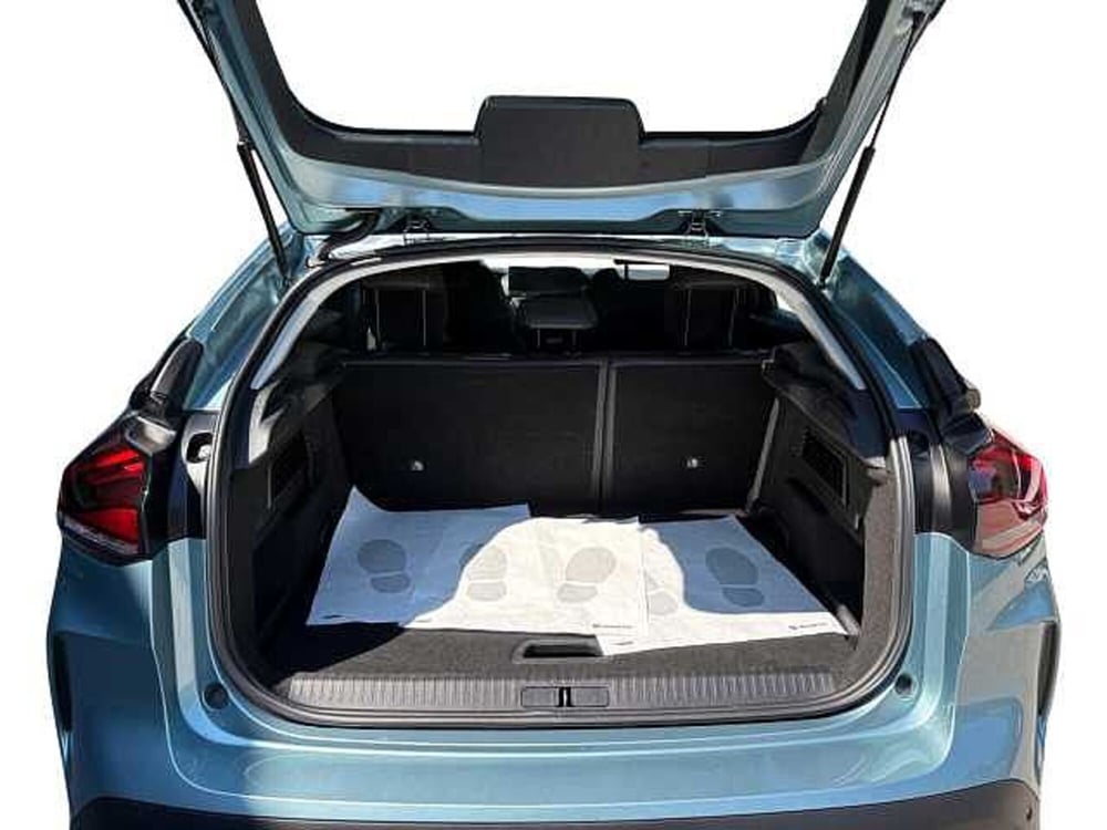 Citroen C4 usata a Treviso (6)