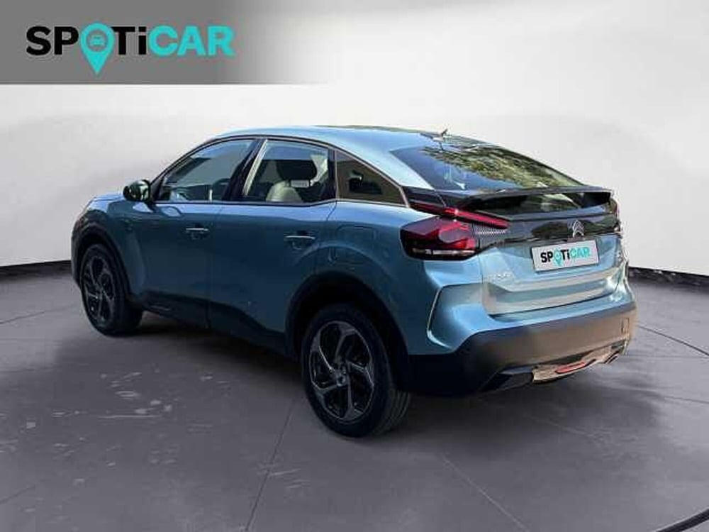 Citroen C4 usata a Treviso (7)
