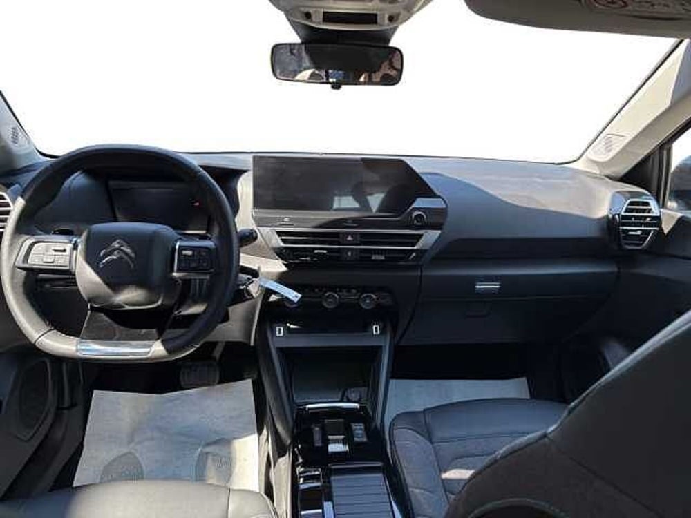 Citroen C4 usata a Treviso (8)