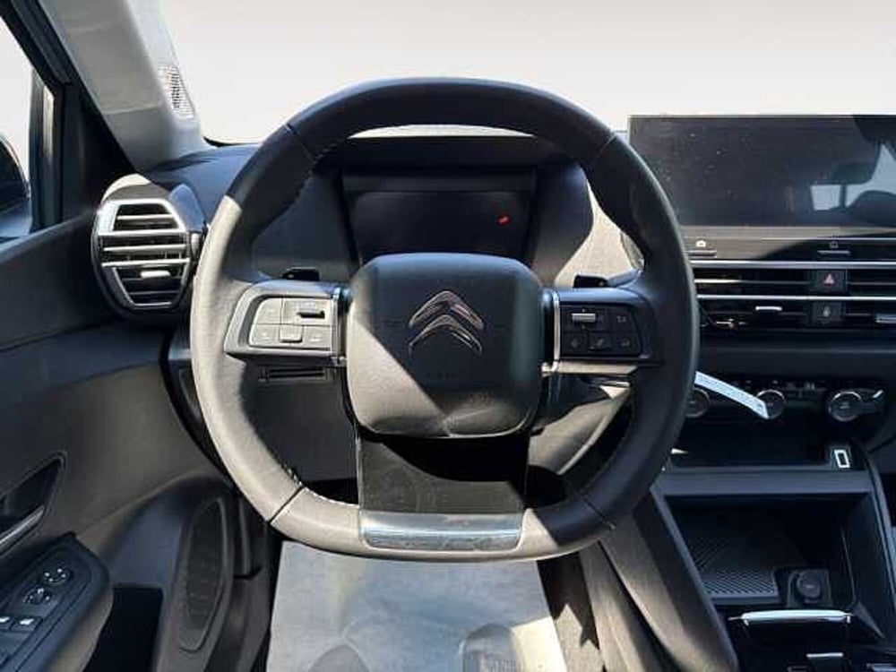 Citroen C4 usata a Treviso (9)