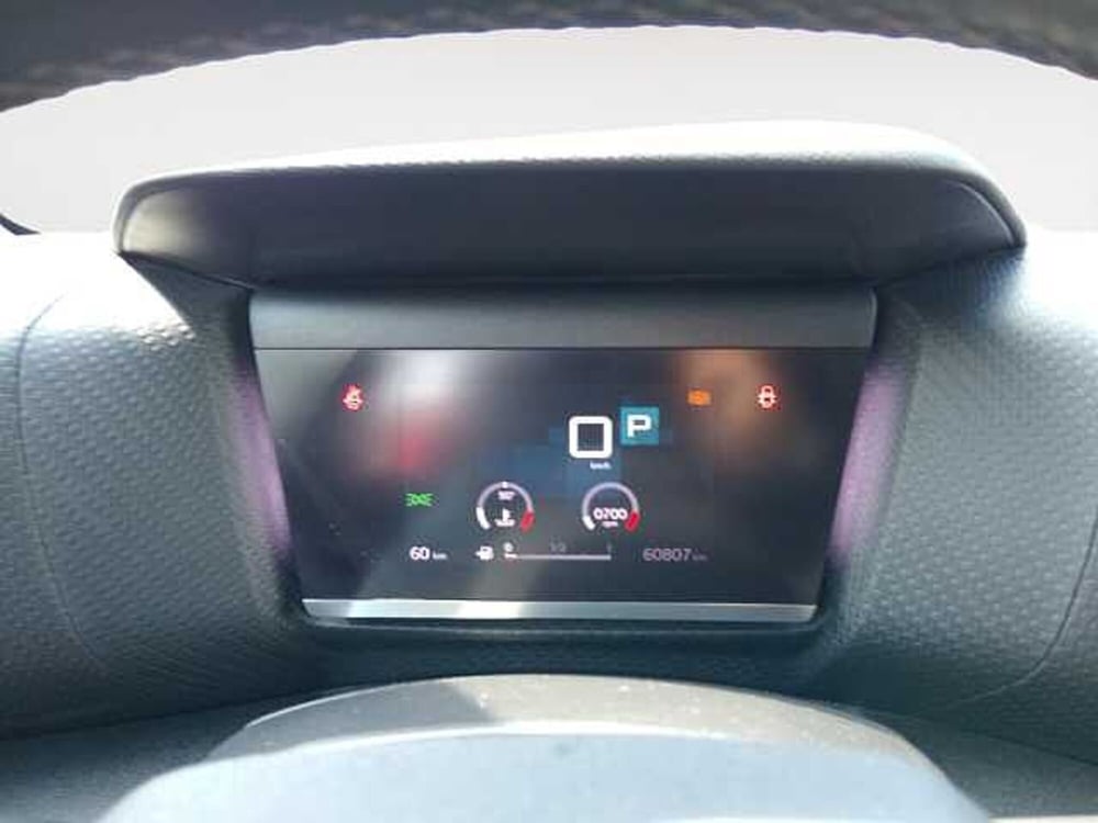 Citroen C4 usata a Treviso (10)