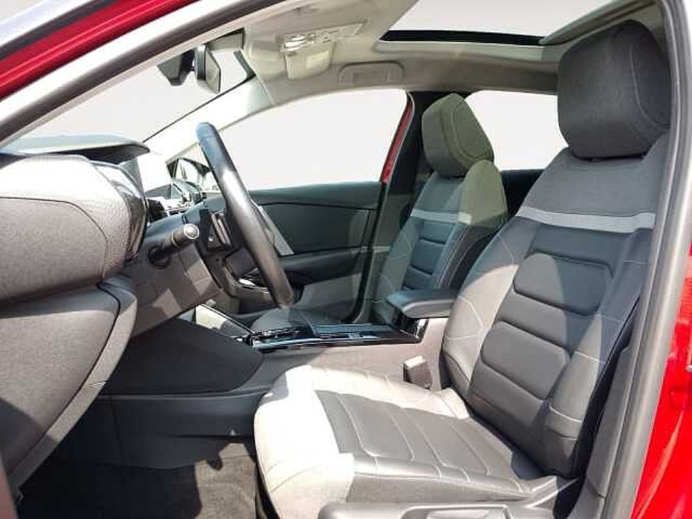 Citroen C4 usata a Treviso (11)