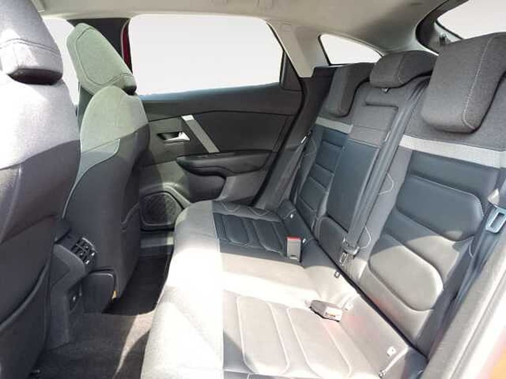 Citroen C4 usata a Treviso (12)