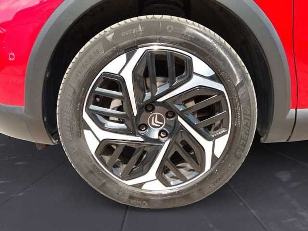Citroen C4 usata a Treviso (13)