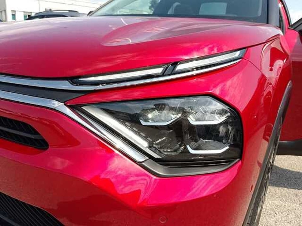 Citroen C4 usata a Treviso (16)