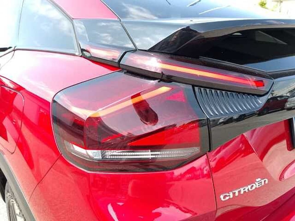 Citroen C4 usata a Treviso (17)