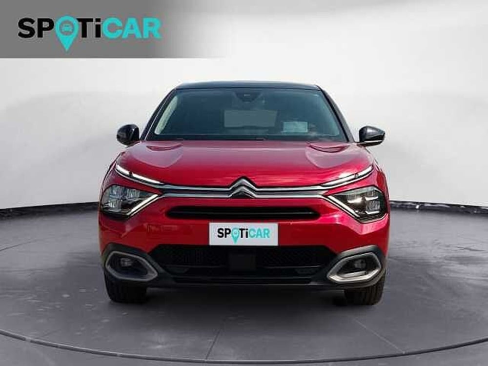 Citroen C4 usata a Treviso (2)