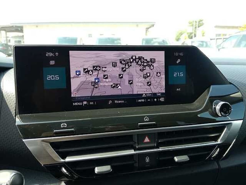 Citroen C4 usata a Treviso (20)