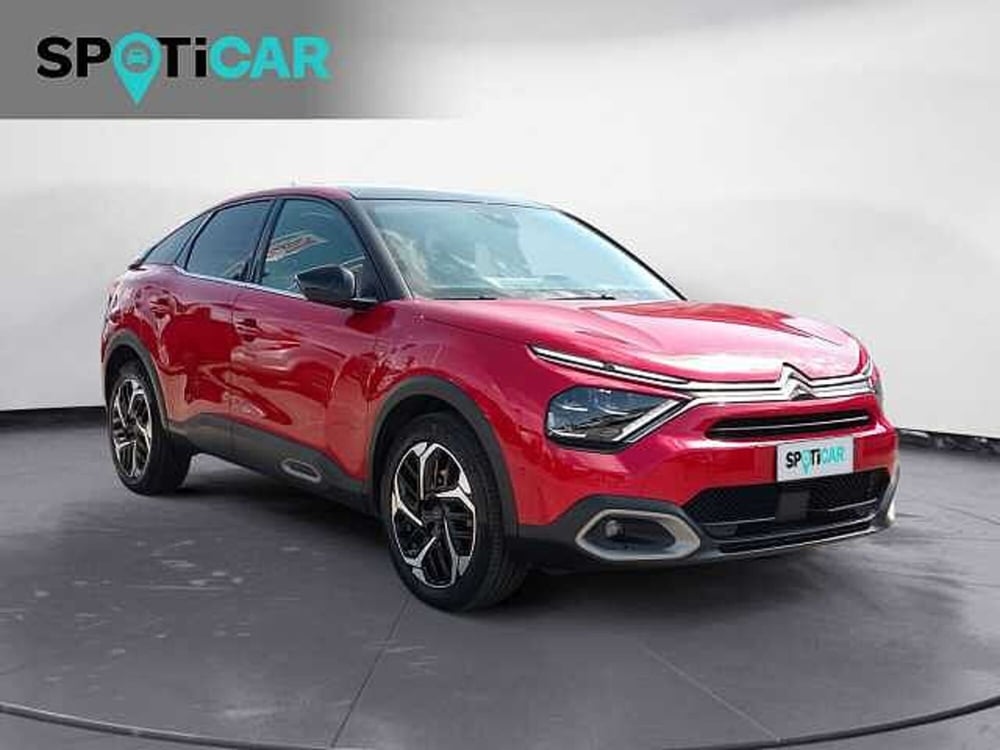 Citroen C4 usata a Treviso (3)