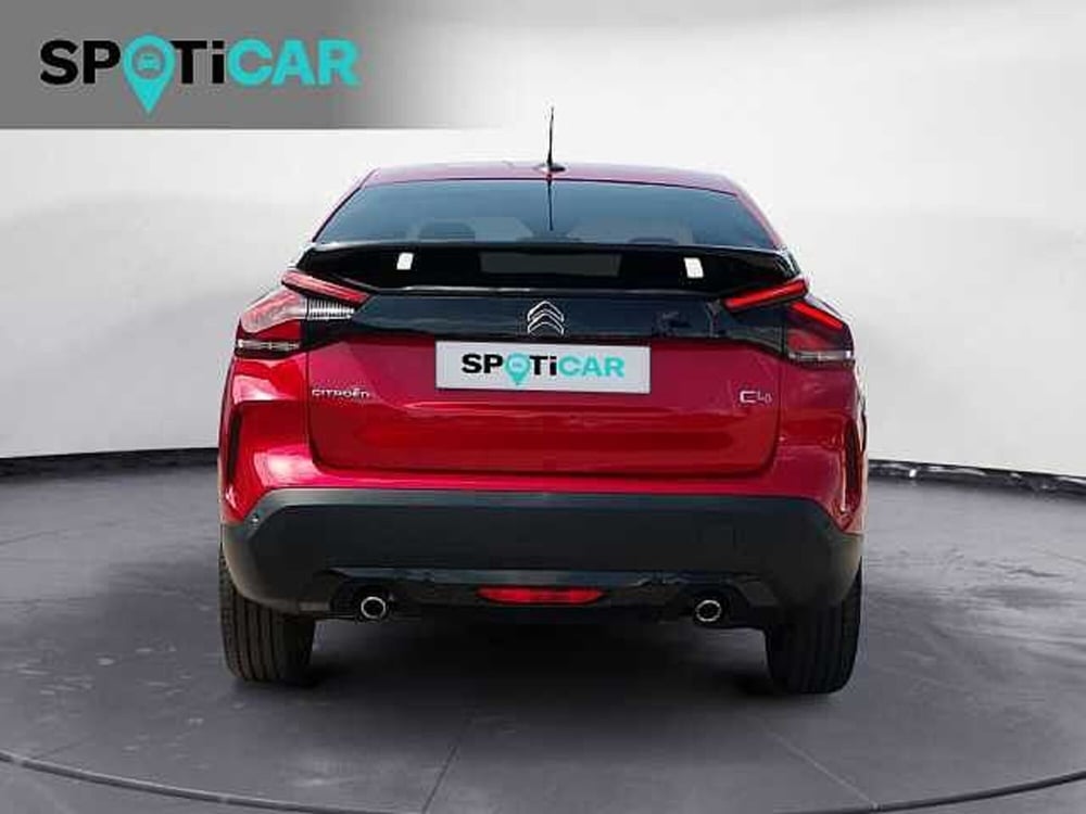 Citroen C4 usata a Treviso (5)