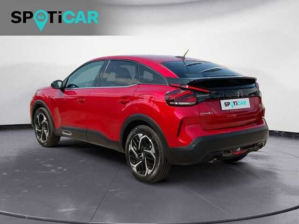 Citroen C4 usata a Treviso (7)