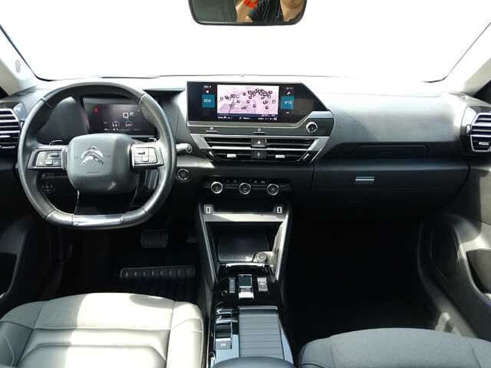 Citroen C4 usata a Treviso (8)