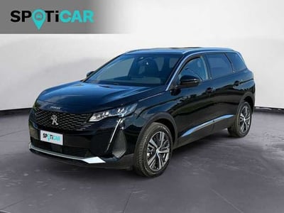 Peugeot 5008 1.5 bluehdi Allure Pack s&amp;s 130cv eat8 del 2024 usata a Castelfranco Veneto