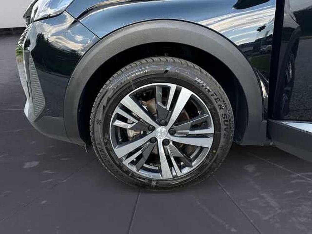 Peugeot 5008 usata a Treviso (13)