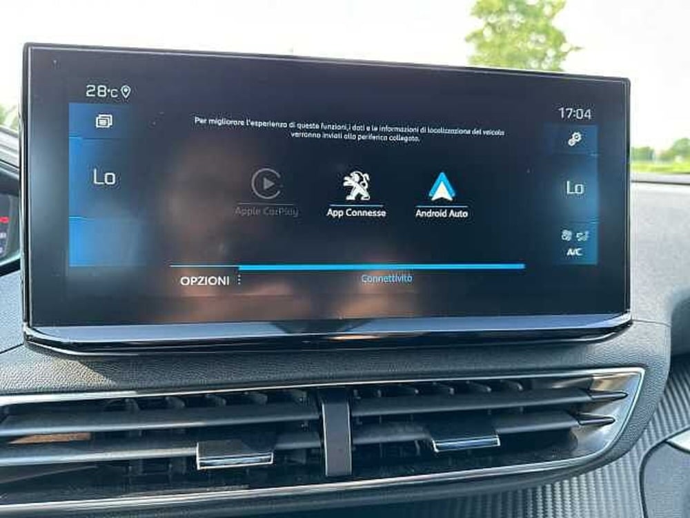 Peugeot 5008 usata a Treviso (18)