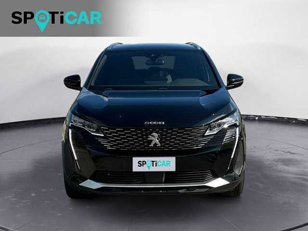 Peugeot 5008 usata a Treviso (2)