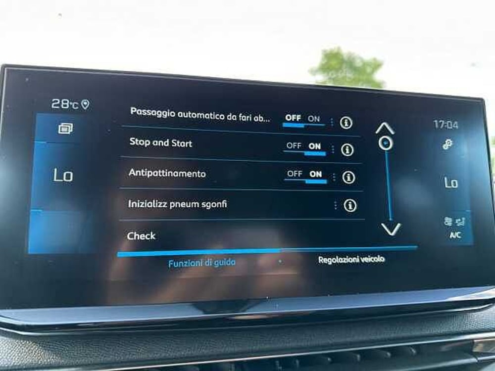 Peugeot 5008 usata a Treviso (20)