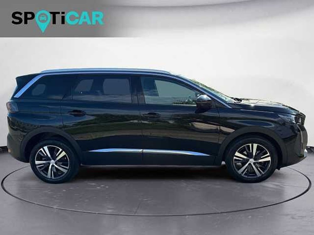 Peugeot 5008 usata a Treviso (4)