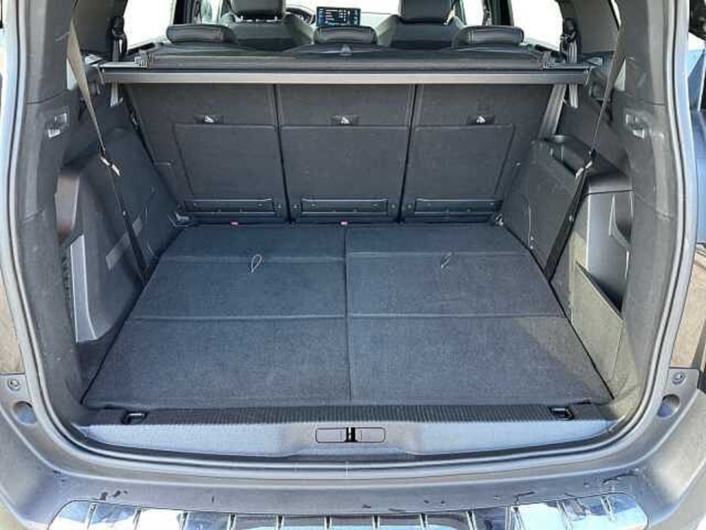 Peugeot 5008 usata a Treviso (6)