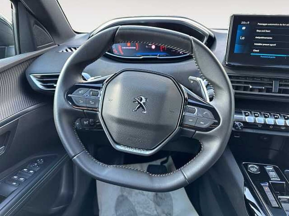 Peugeot 5008 usata a Treviso (9)