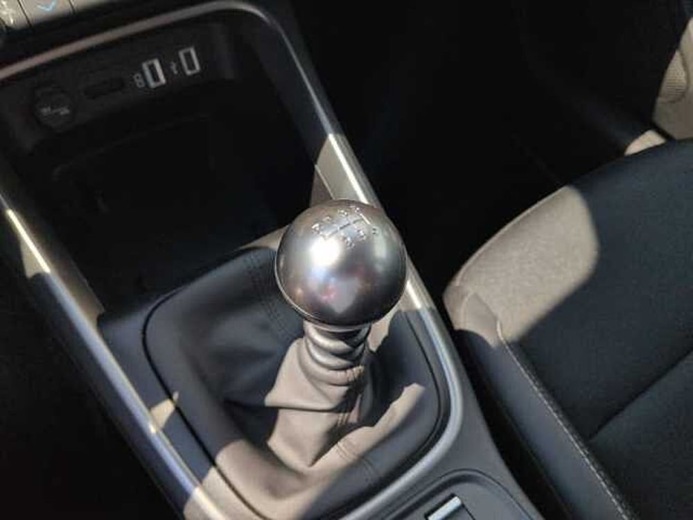 Jeep Avenger usata a Treviso (14)